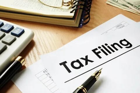 Tax Filing Services: Professional Support for Accurate and Timely Tax Compliance
