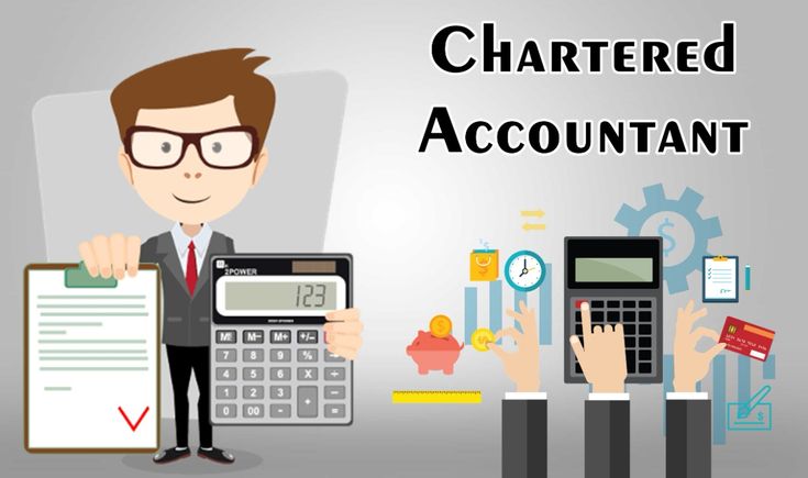 Chartered Accountant Services: Professional Financial, Tax, and Business Advisory Solutions