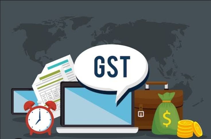 GST Consultant Services: Professional Guidance for GST Registration, Compliance, and Tax Management